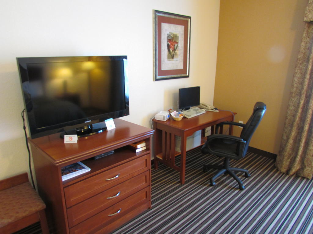 Hotel Super 8 By Wyndham Austin/Airport South Pokoj fotografie