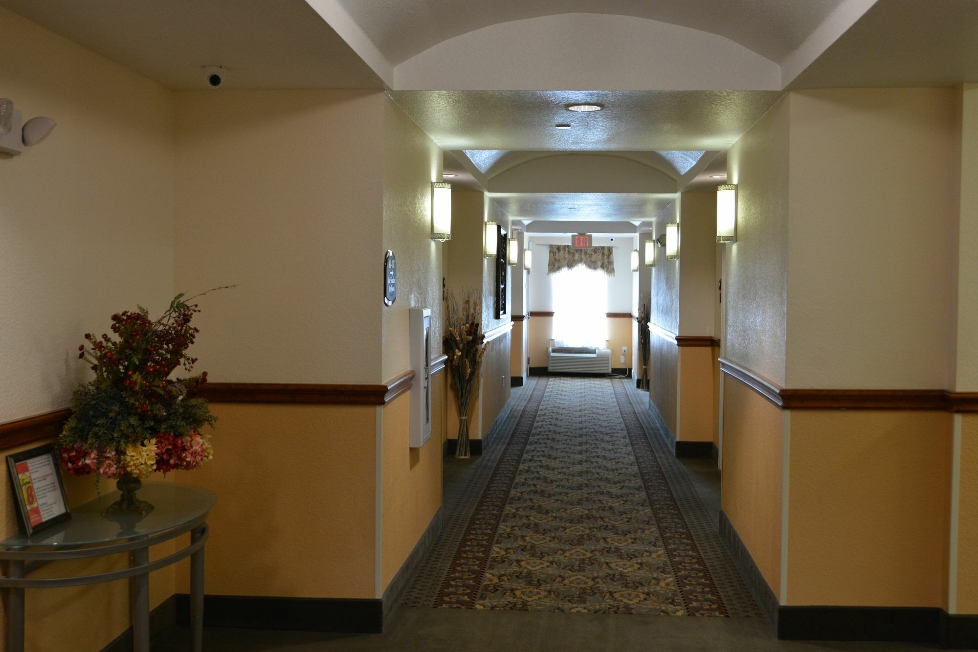 Hotel Super 8 By Wyndham Austin/Airport South Exteriér fotografie